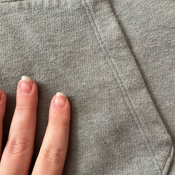 PINK brand zip up - Picture 3 of 5